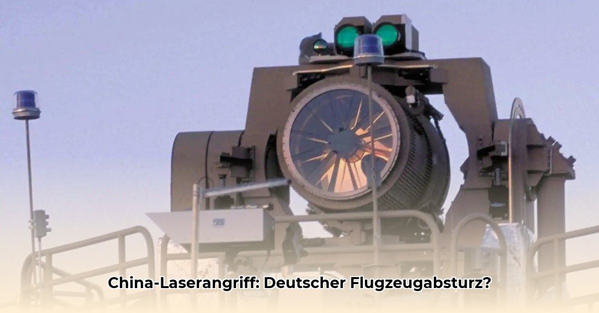 deutsches-flugzeug-china-laser